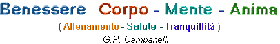Autore: Gian Piero Campanelli